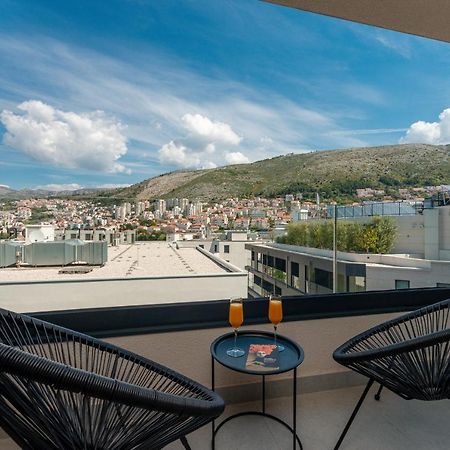 City Residences Dubrownik Zewnętrze zdjęcie