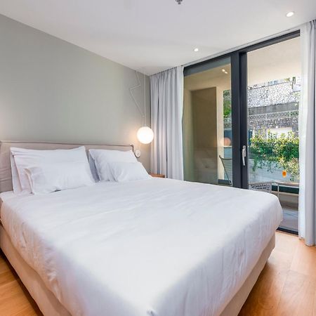City Residences Dubrownik Zewnętrze zdjęcie