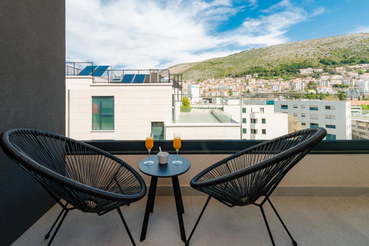 City Residences Dubrownik Zewnętrze zdjęcie