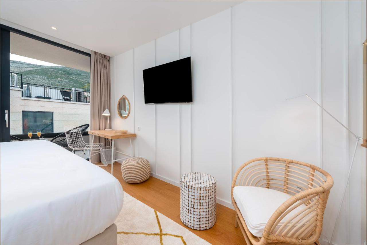 City Residences Dubrownik Zewnętrze zdjęcie