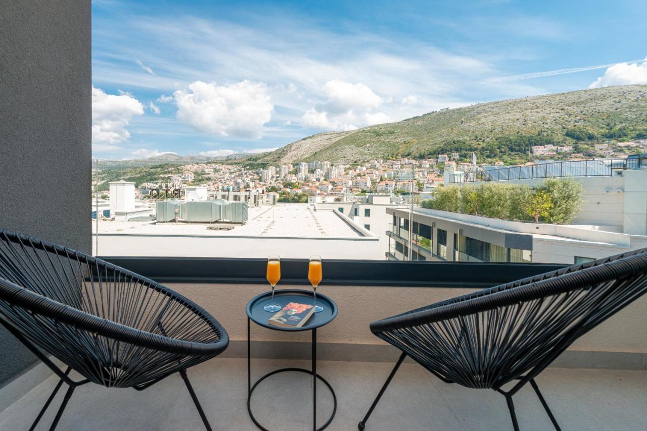 City Residences Dubrownik Zewnętrze zdjęcie