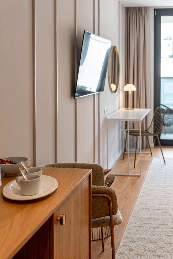 City Residences Dubrownik Zewnętrze zdjęcie