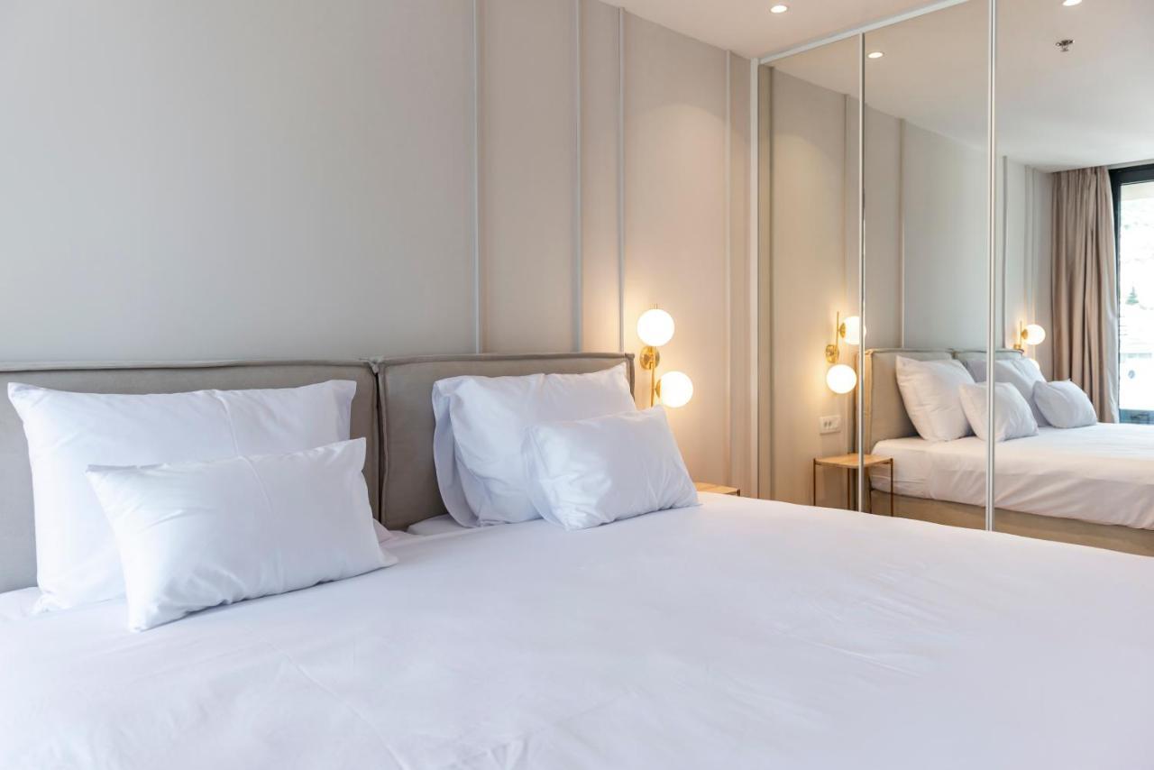 City Residences Dubrownik Zewnętrze zdjęcie