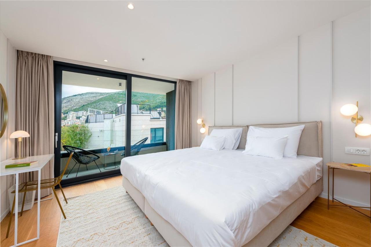 City Residences Dubrownik Zewnętrze zdjęcie