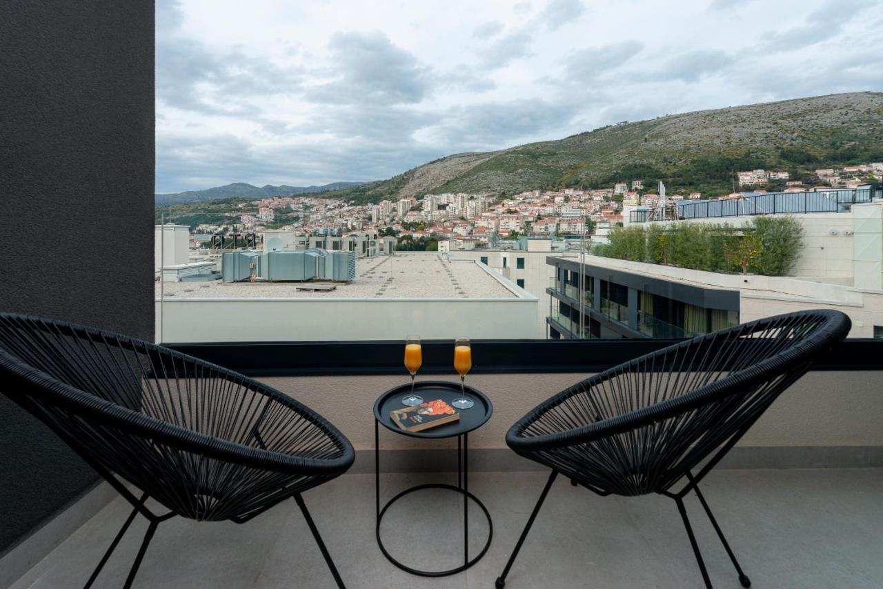 City Residences Dubrownik Zewnętrze zdjęcie