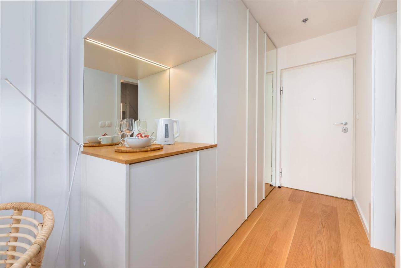 City Residences Dubrownik Zewnętrze zdjęcie