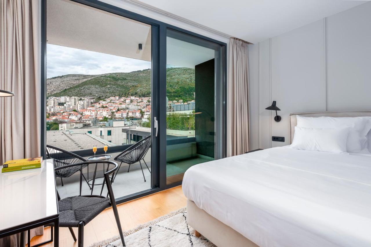 City Residences Dubrownik Zewnętrze zdjęcie
