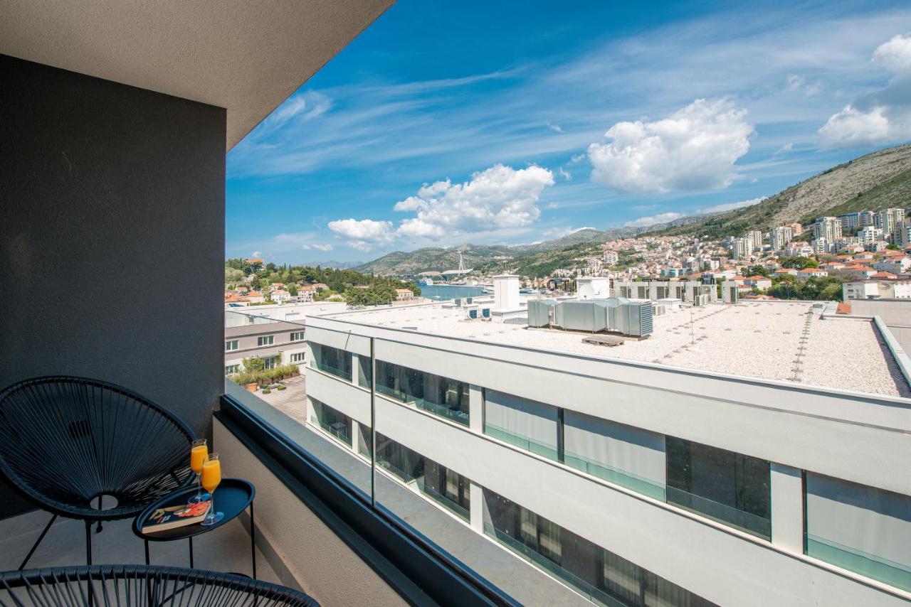 City Residences Dubrownik Zewnętrze zdjęcie