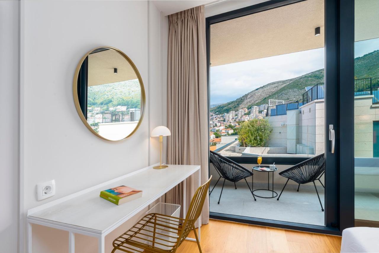City Residences Dubrownik Zewnętrze zdjęcie