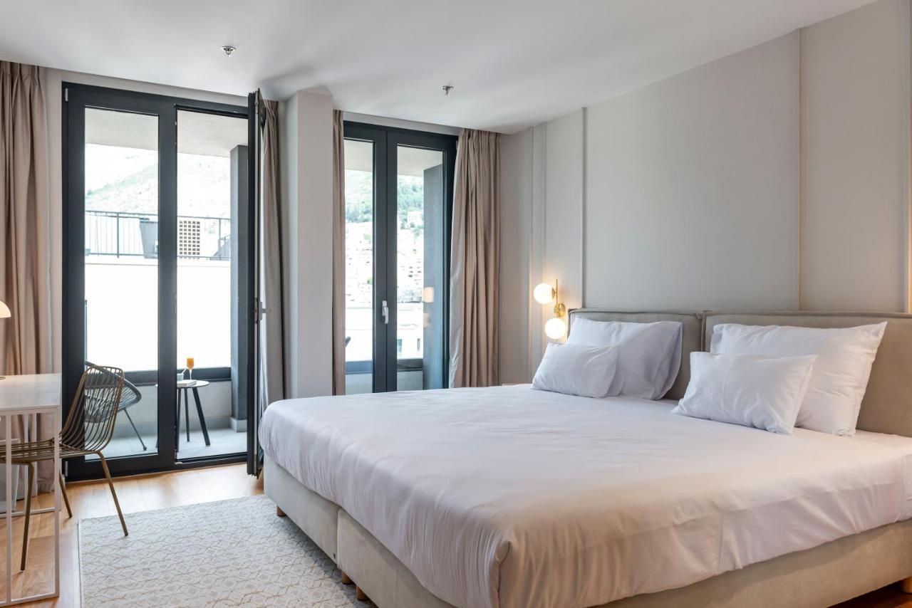 City Residences Dubrownik Zewnętrze zdjęcie