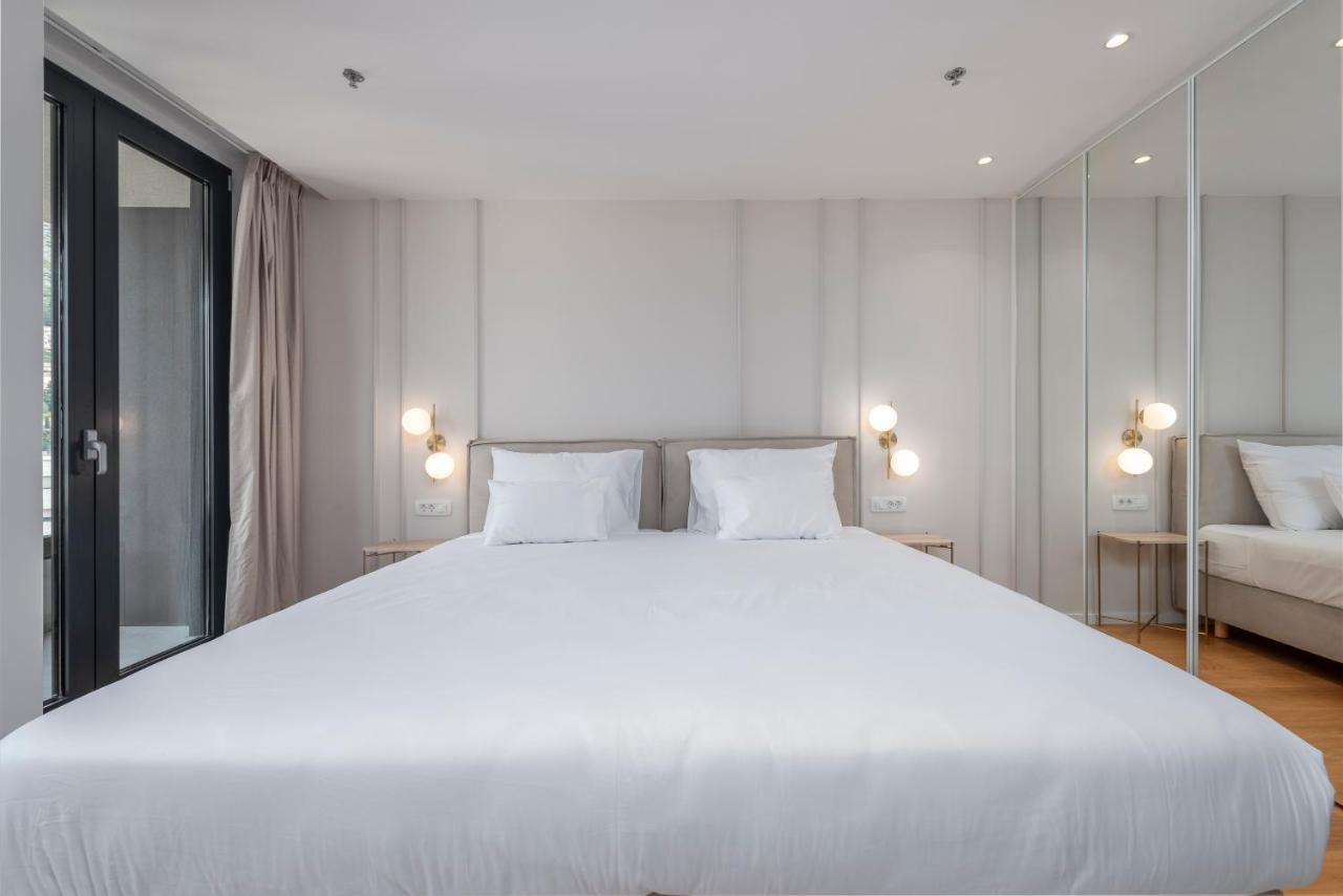 City Residences Dubrownik Zewnętrze zdjęcie