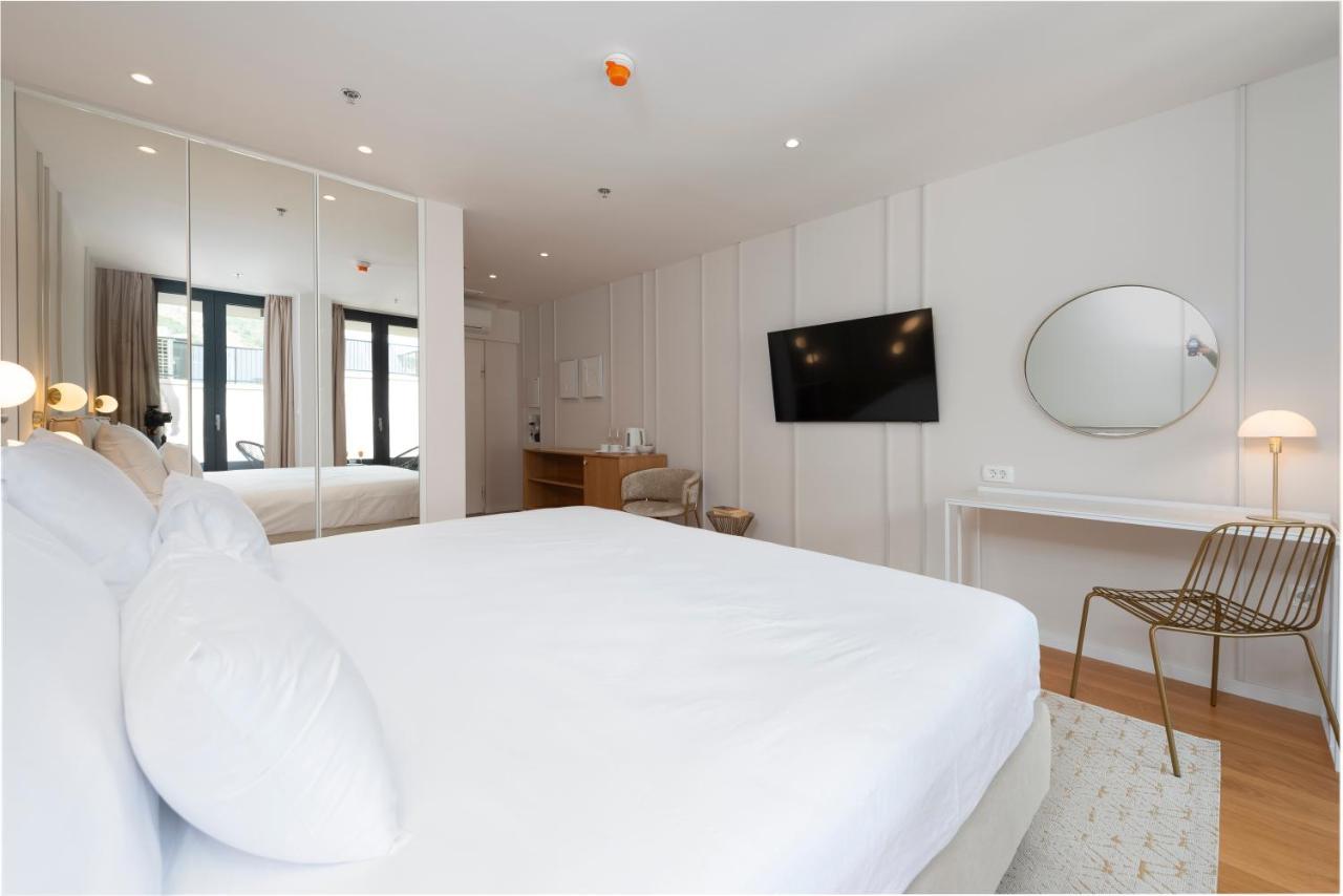 City Residences Dubrownik Zewnętrze zdjęcie