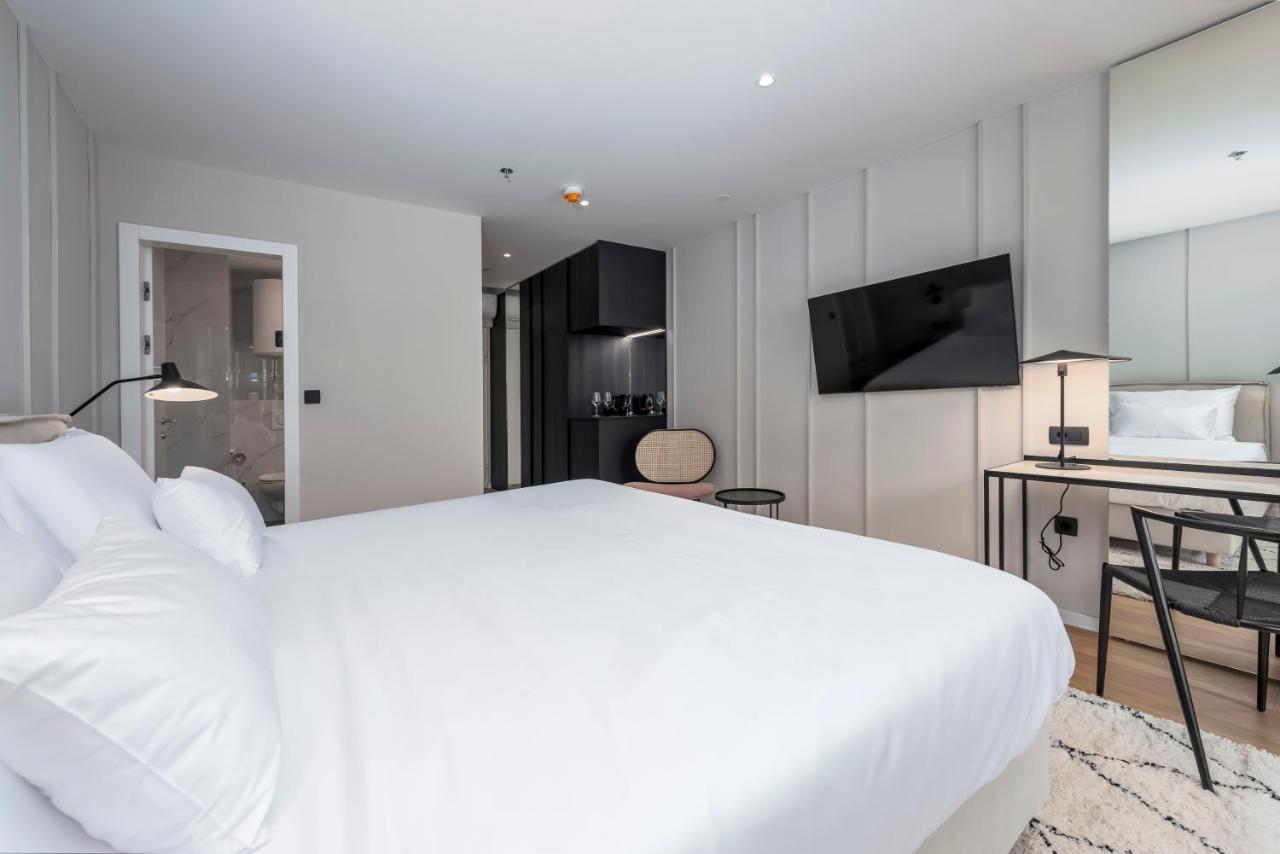 City Residences Dubrownik Zewnętrze zdjęcie