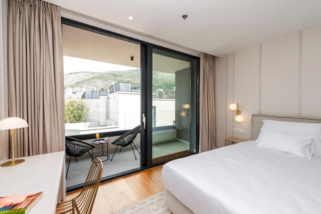 City Residences Dubrownik Zewnętrze zdjęcie