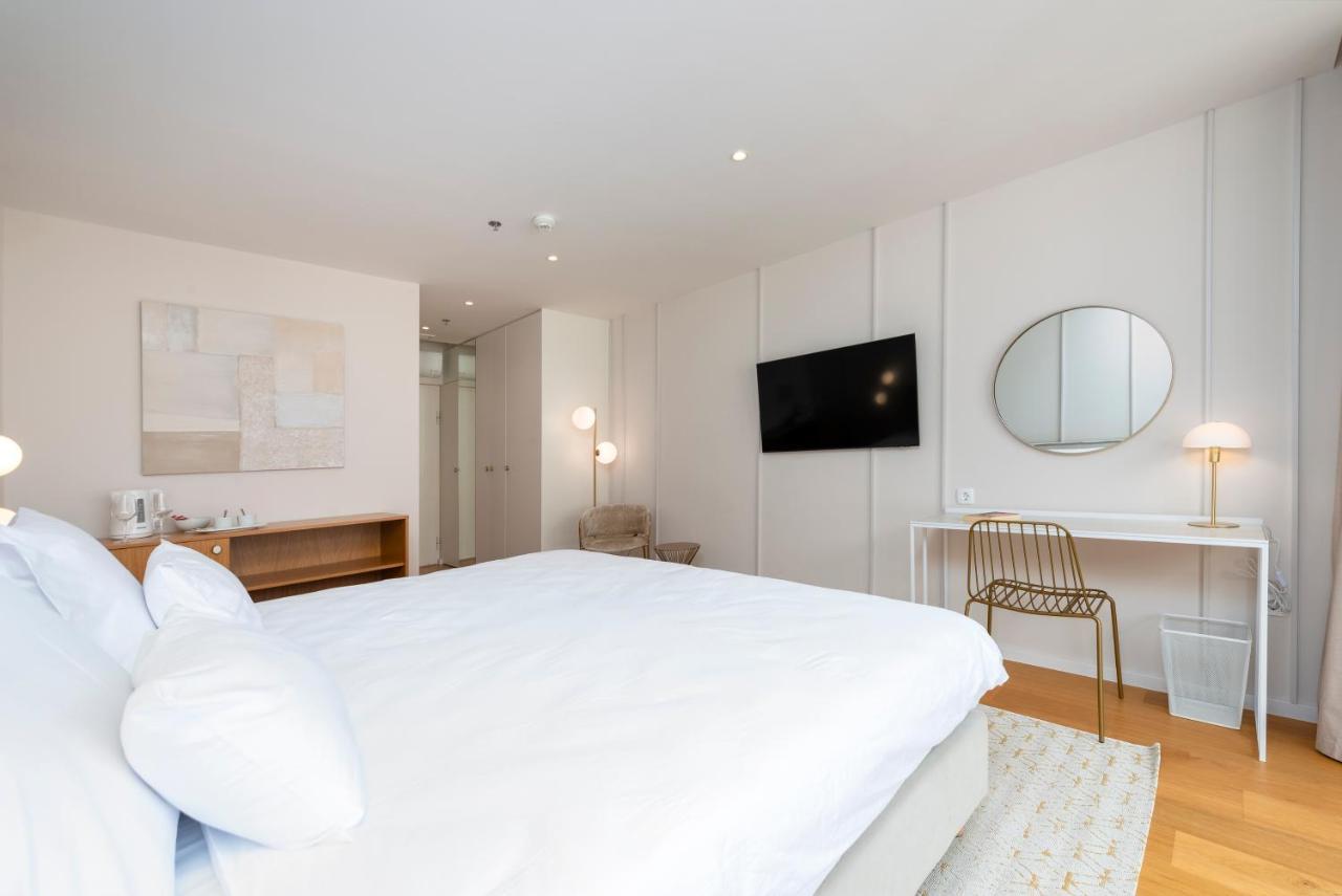City Residences Dubrownik Zewnętrze zdjęcie