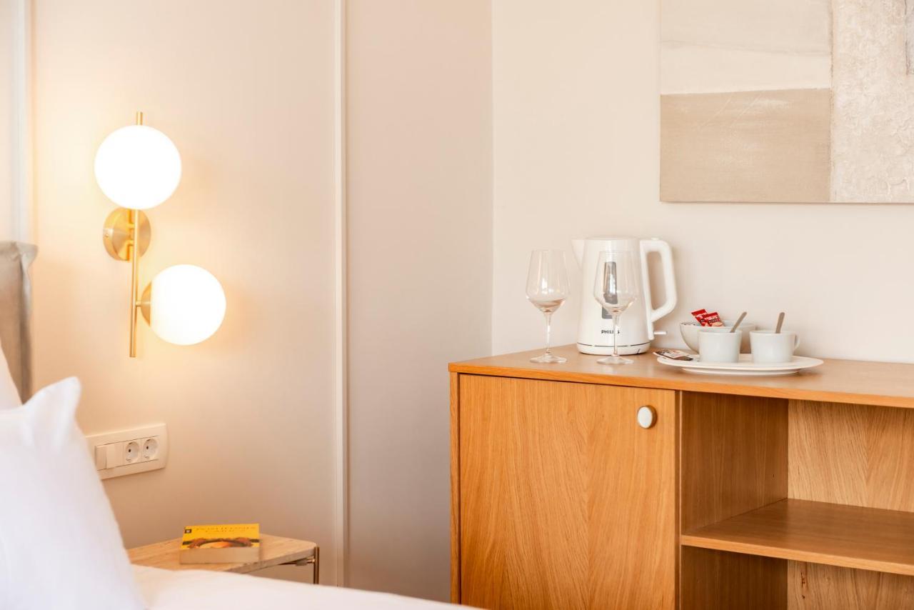 City Residences Dubrownik Zewnętrze zdjęcie