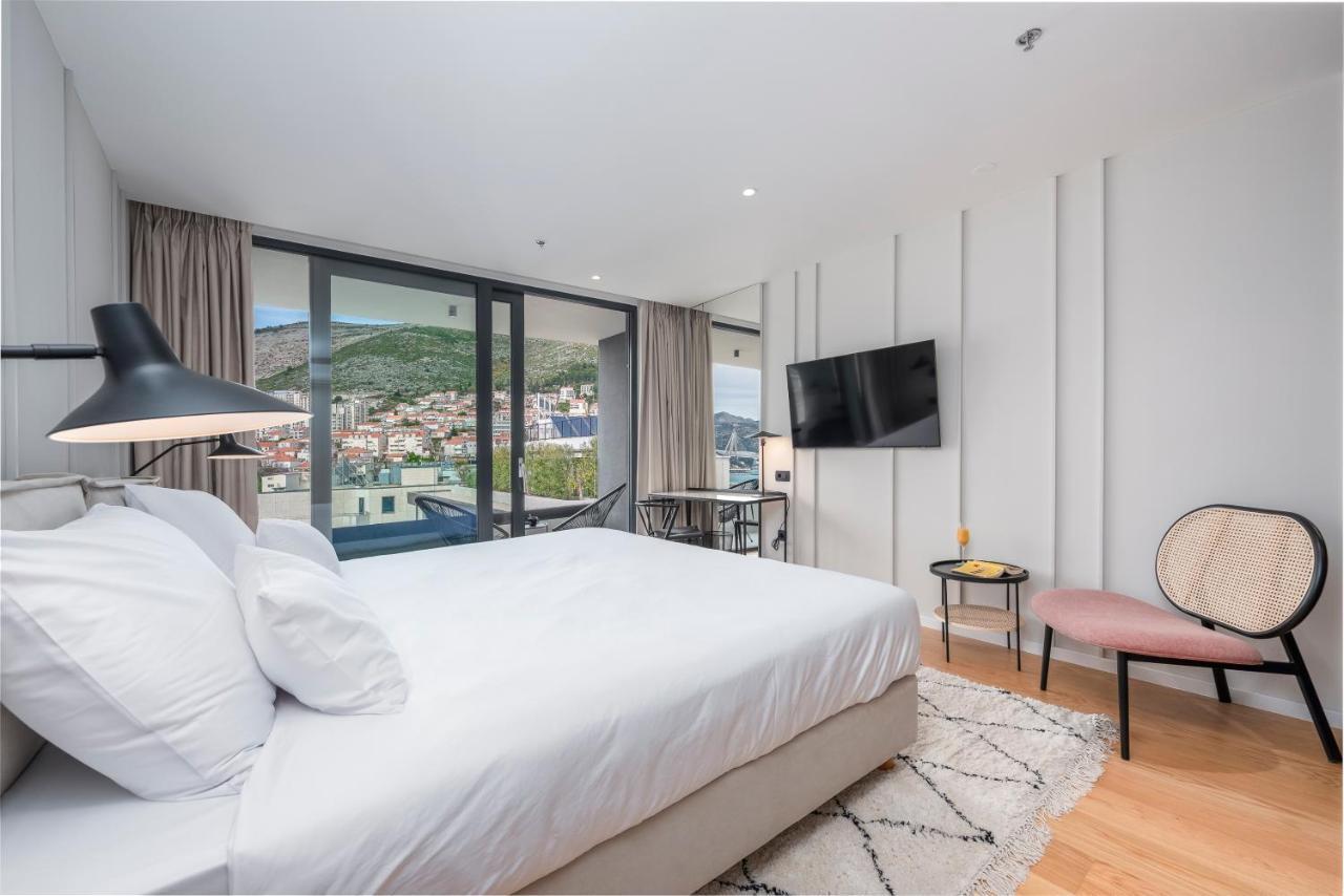 City Residences Dubrownik Zewnętrze zdjęcie