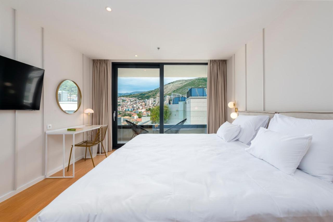 City Residences Dubrownik Zewnętrze zdjęcie