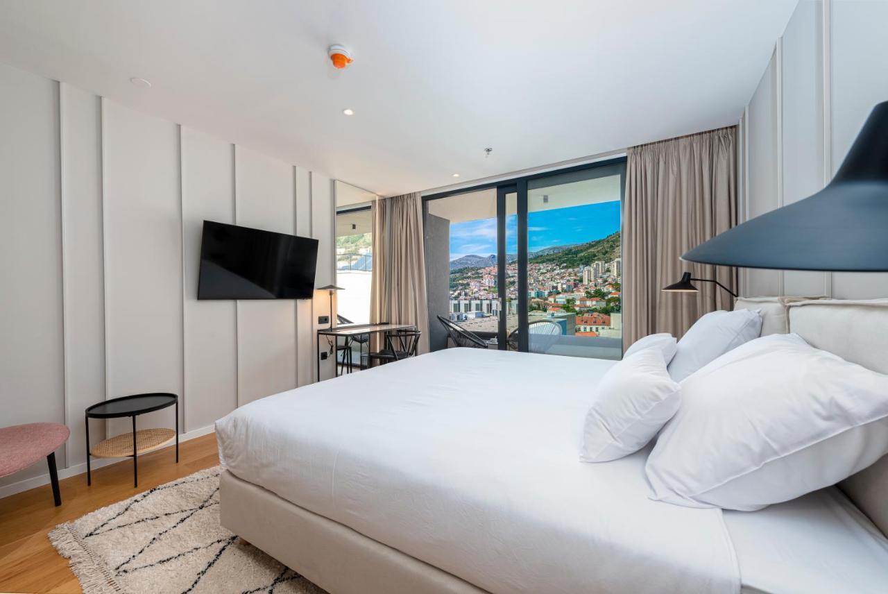 City Residences Dubrownik Zewnętrze zdjęcie