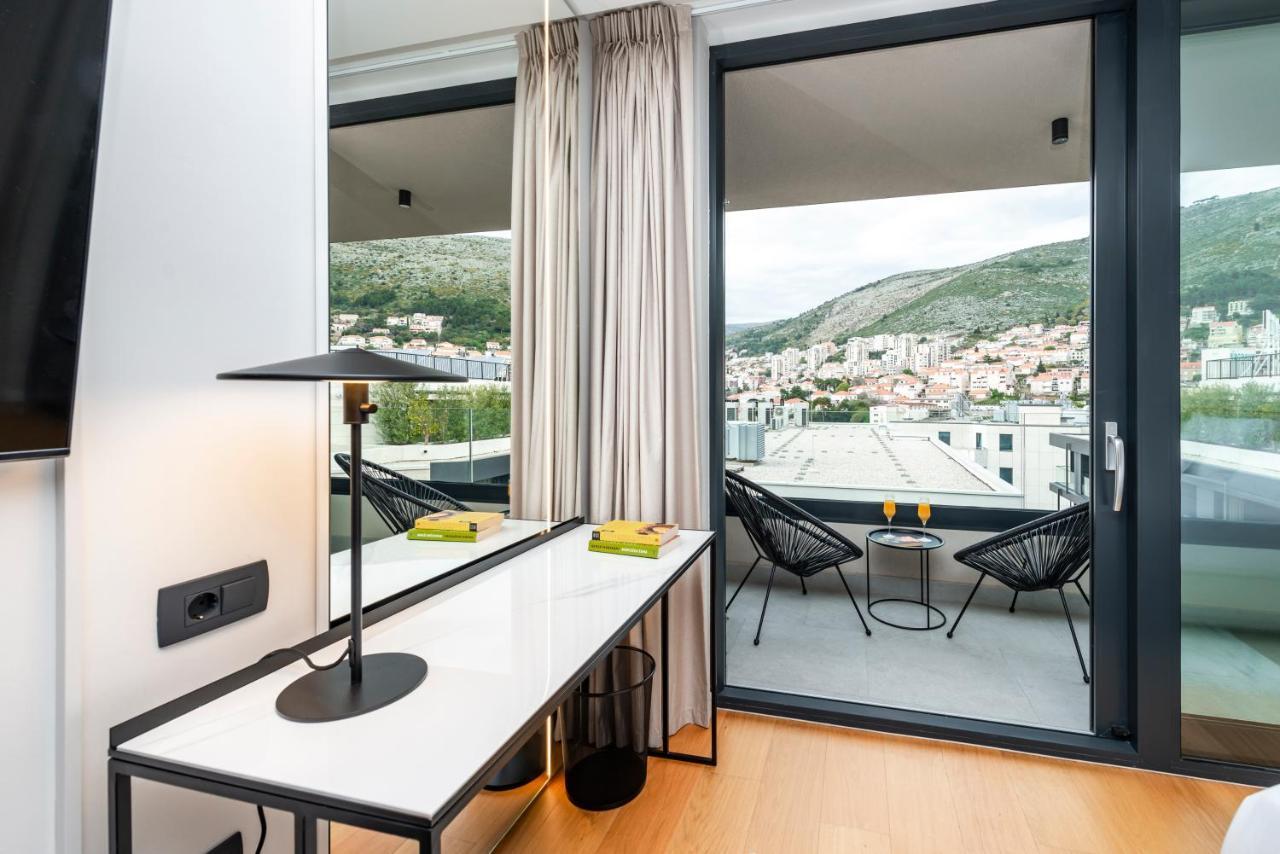 City Residences Dubrownik Zewnętrze zdjęcie