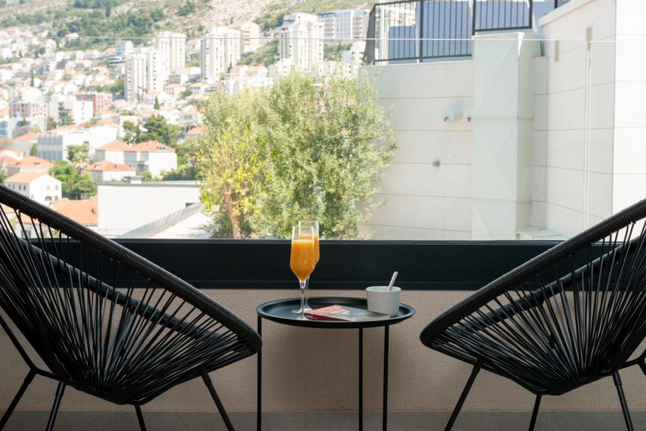 City Residences Dubrownik Zewnętrze zdjęcie