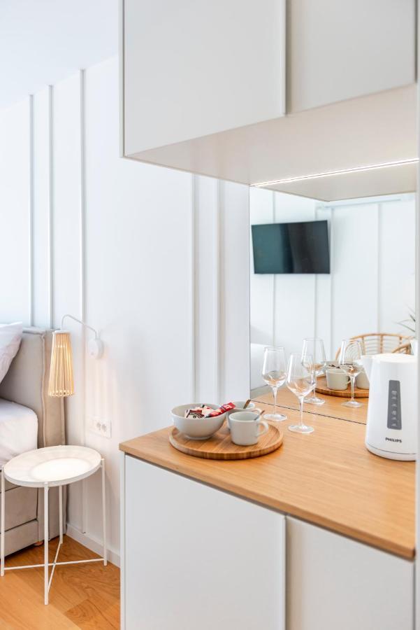 City Residences Dubrownik Zewnętrze zdjęcie