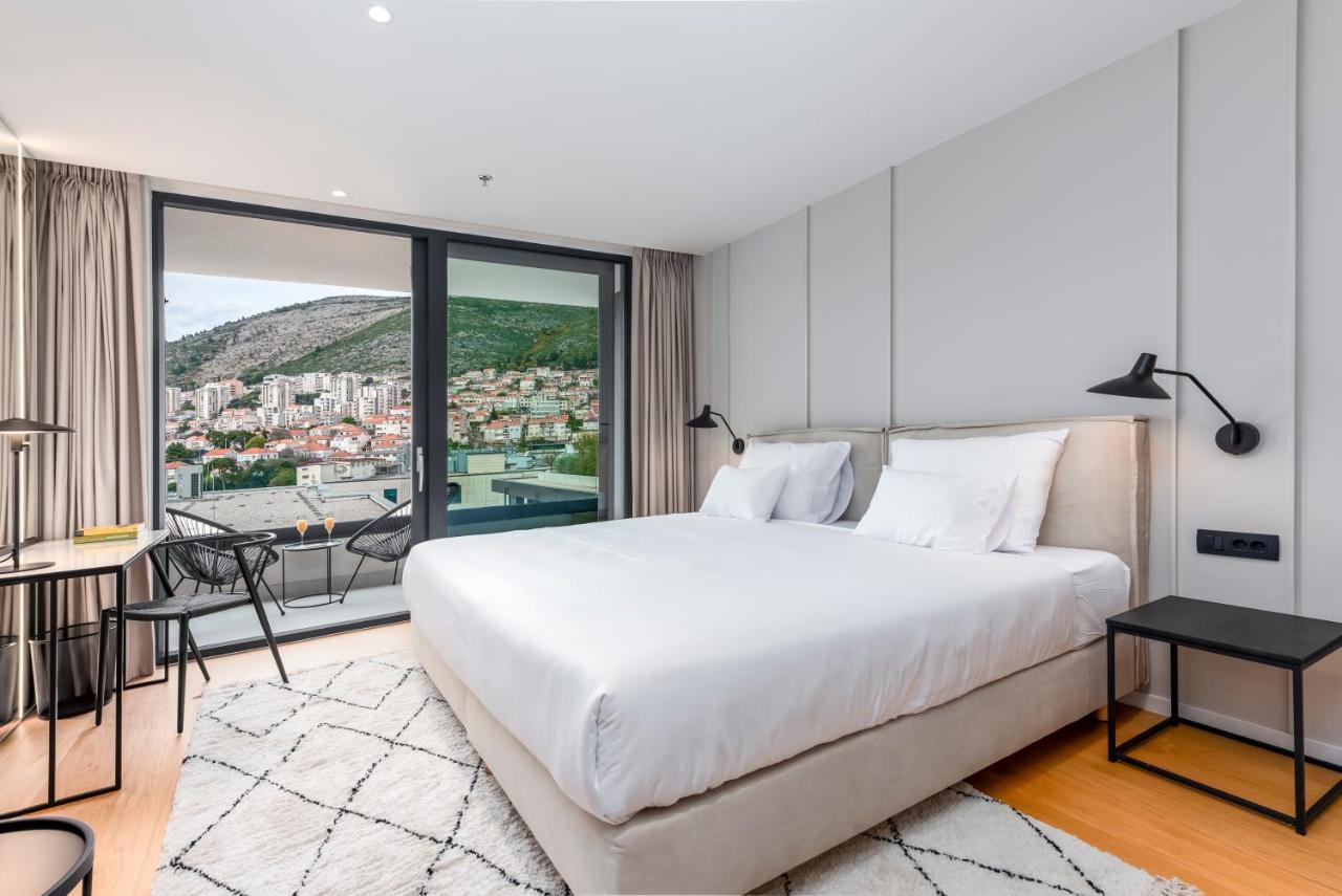 City Residences Dubrownik Zewnętrze zdjęcie