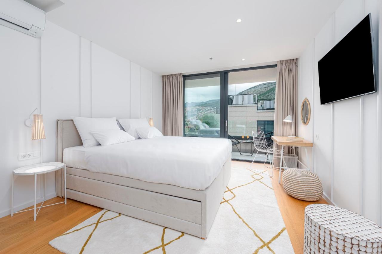 City Residences Dubrownik Zewnętrze zdjęcie