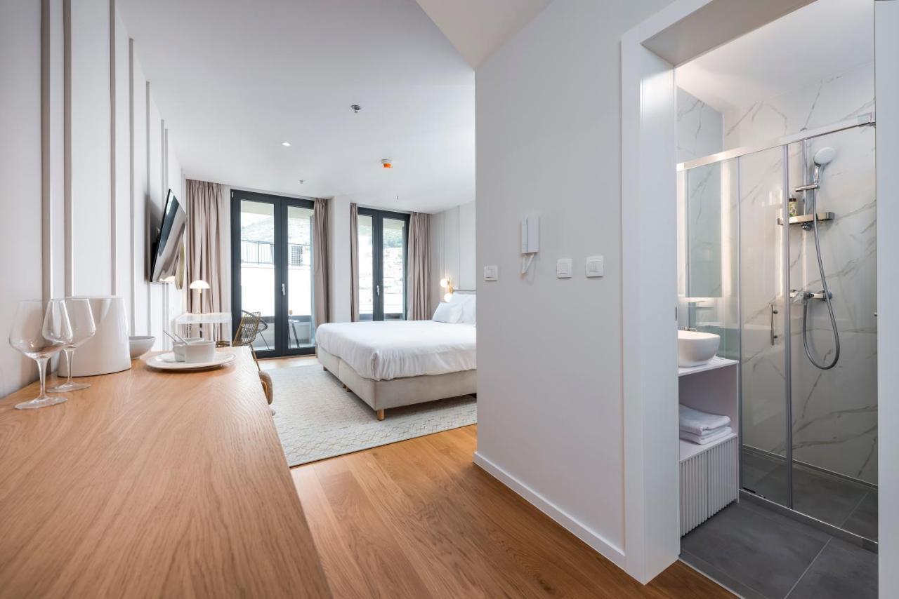 City Residences Dubrownik Zewnętrze zdjęcie