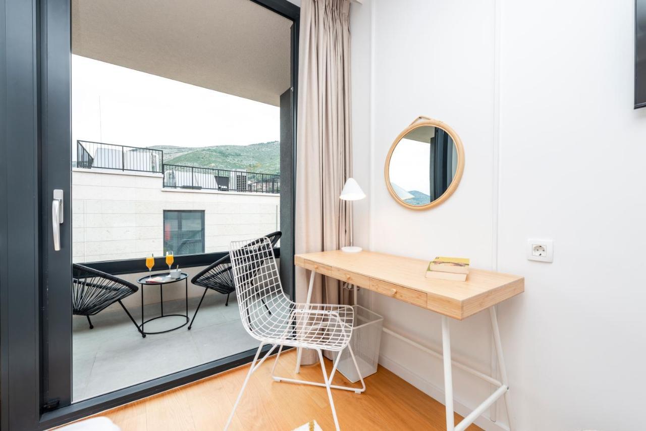 City Residences Dubrownik Zewnętrze zdjęcie