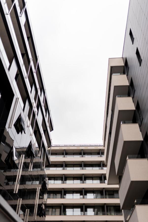 City Residences Dubrownik Zewnętrze zdjęcie