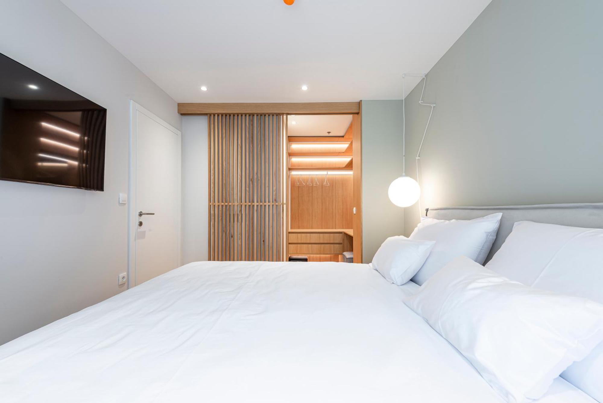 City Residences Dubrownik Zewnętrze zdjęcie