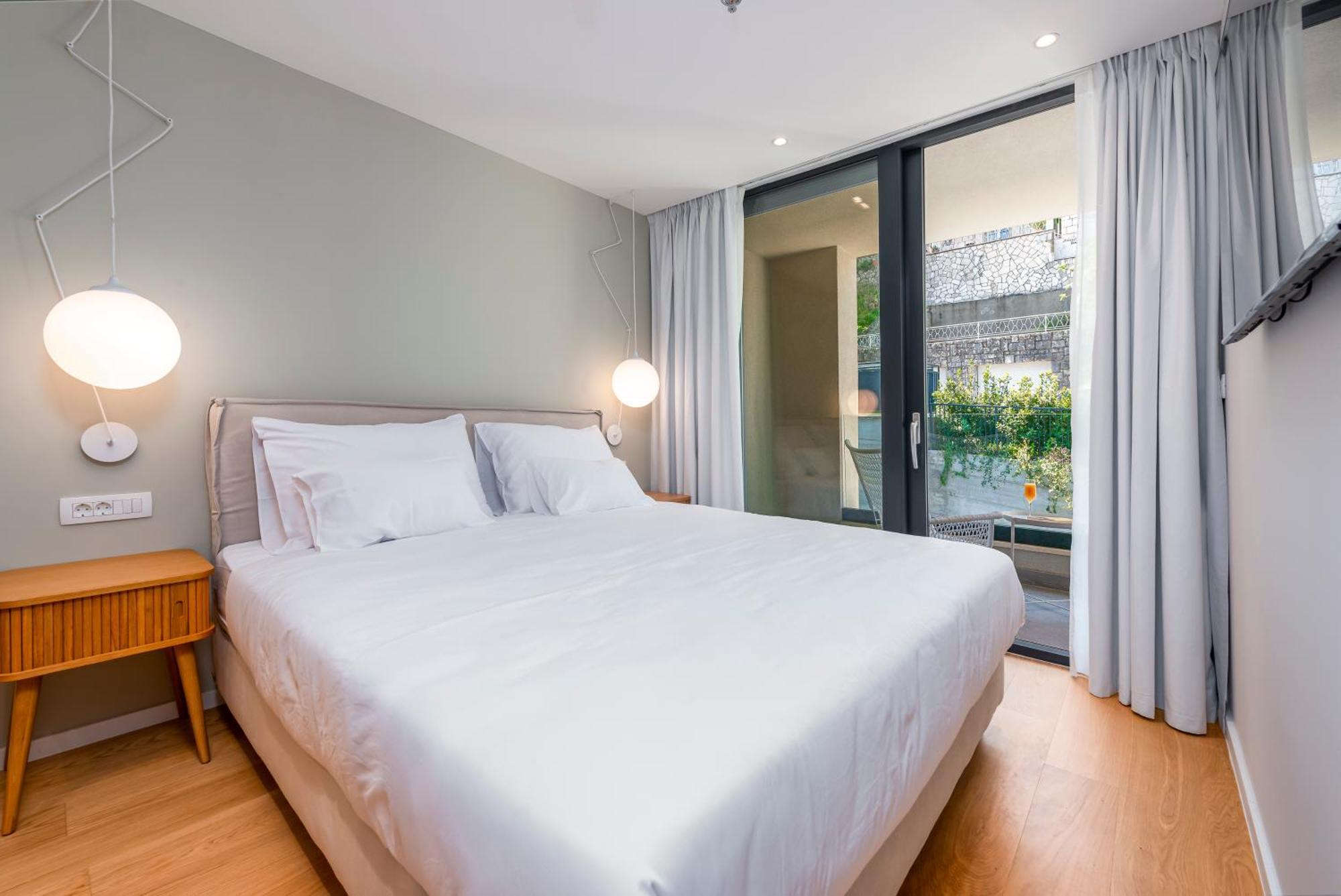 City Residences Dubrownik Zewnętrze zdjęcie