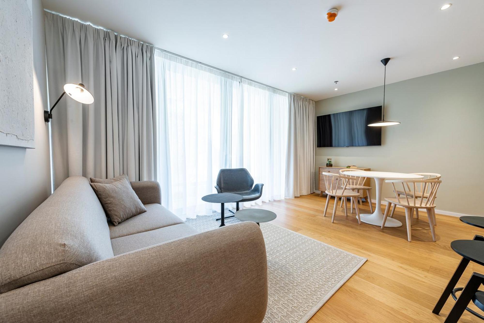 City Residences Dubrownik Zewnętrze zdjęcie