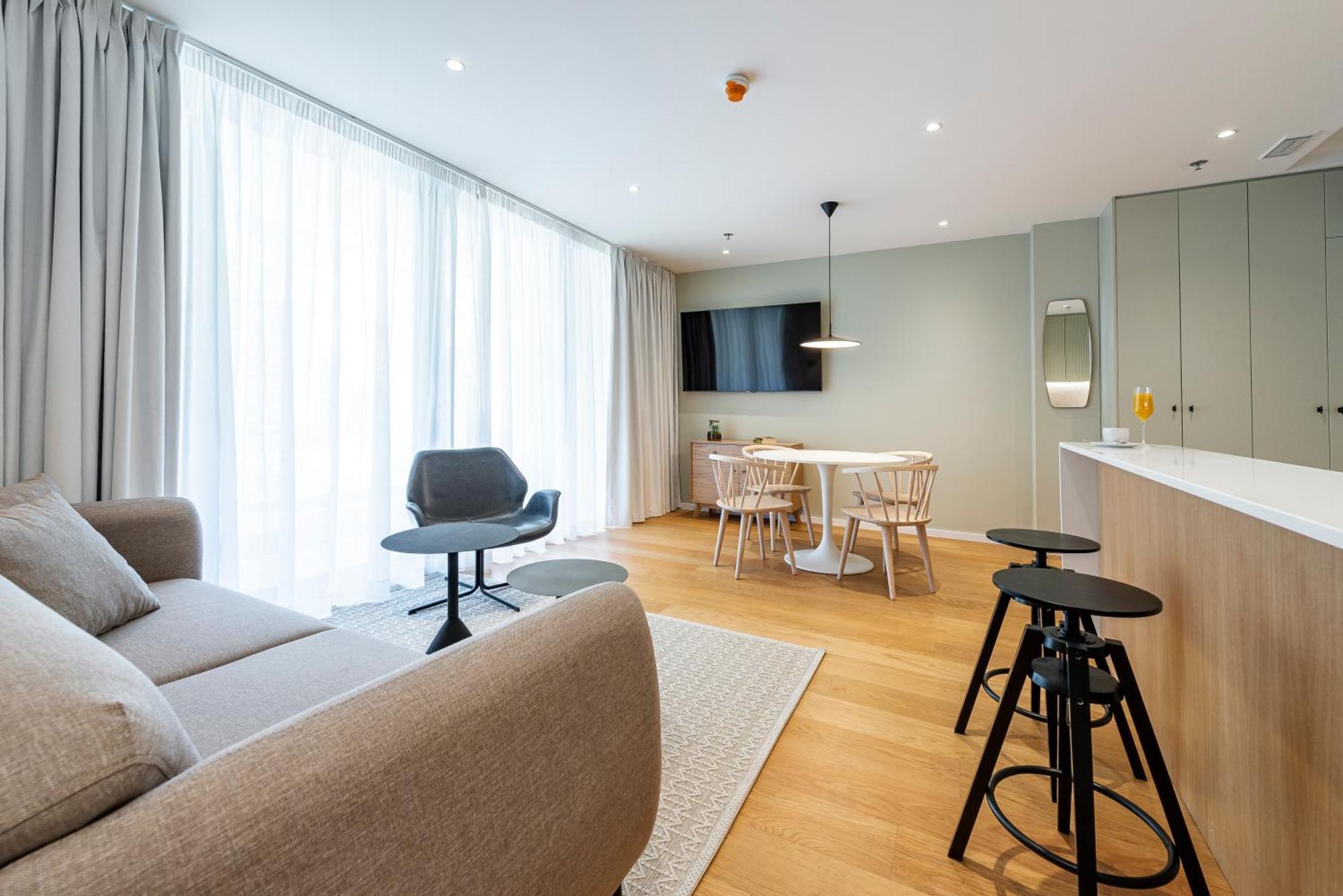 City Residences Dubrownik Zewnętrze zdjęcie