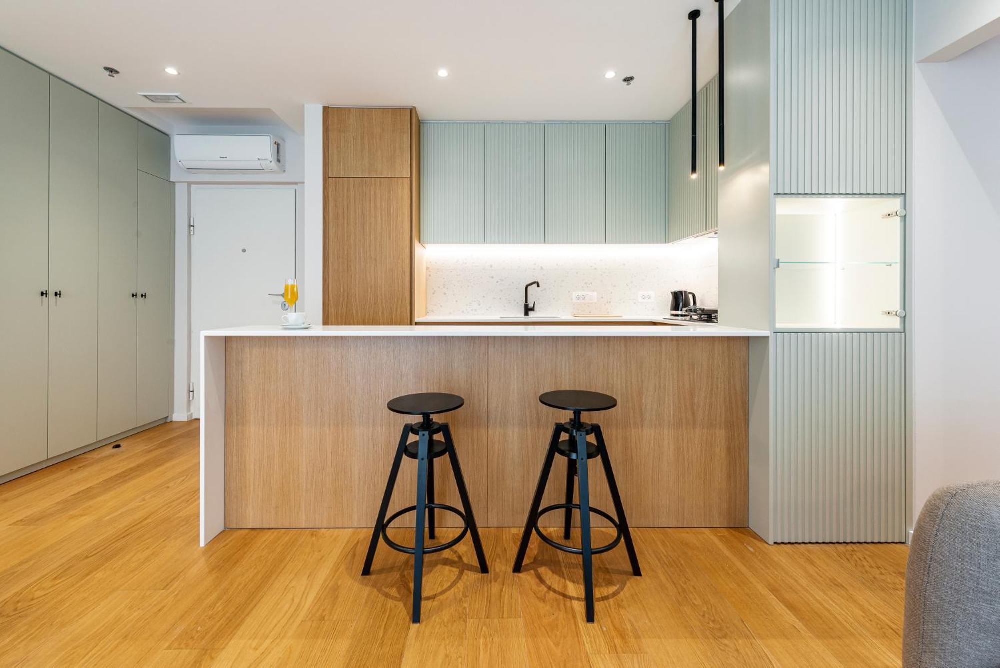 City Residences Dubrownik Zewnętrze zdjęcie
