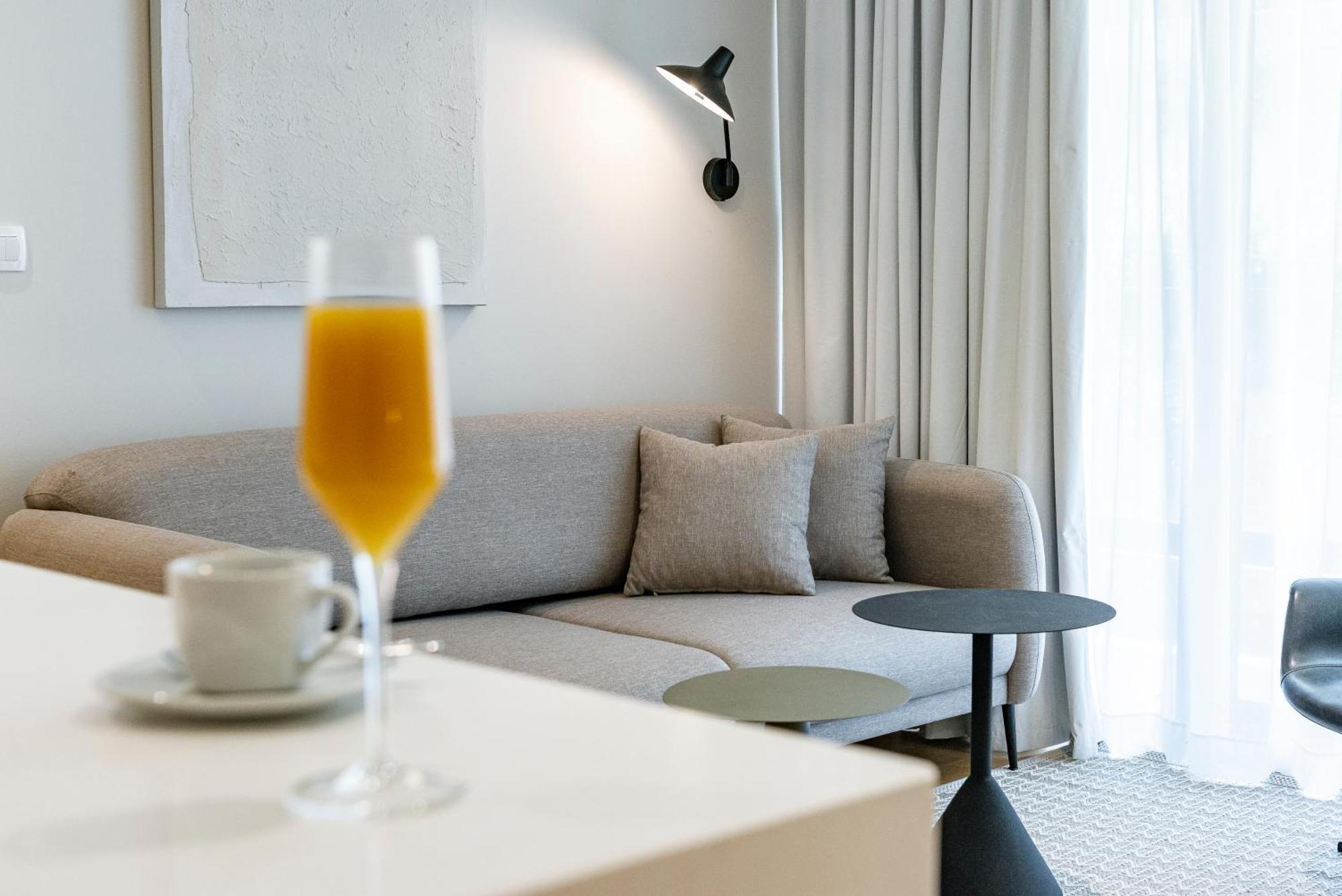 City Residences Dubrownik Zewnętrze zdjęcie
