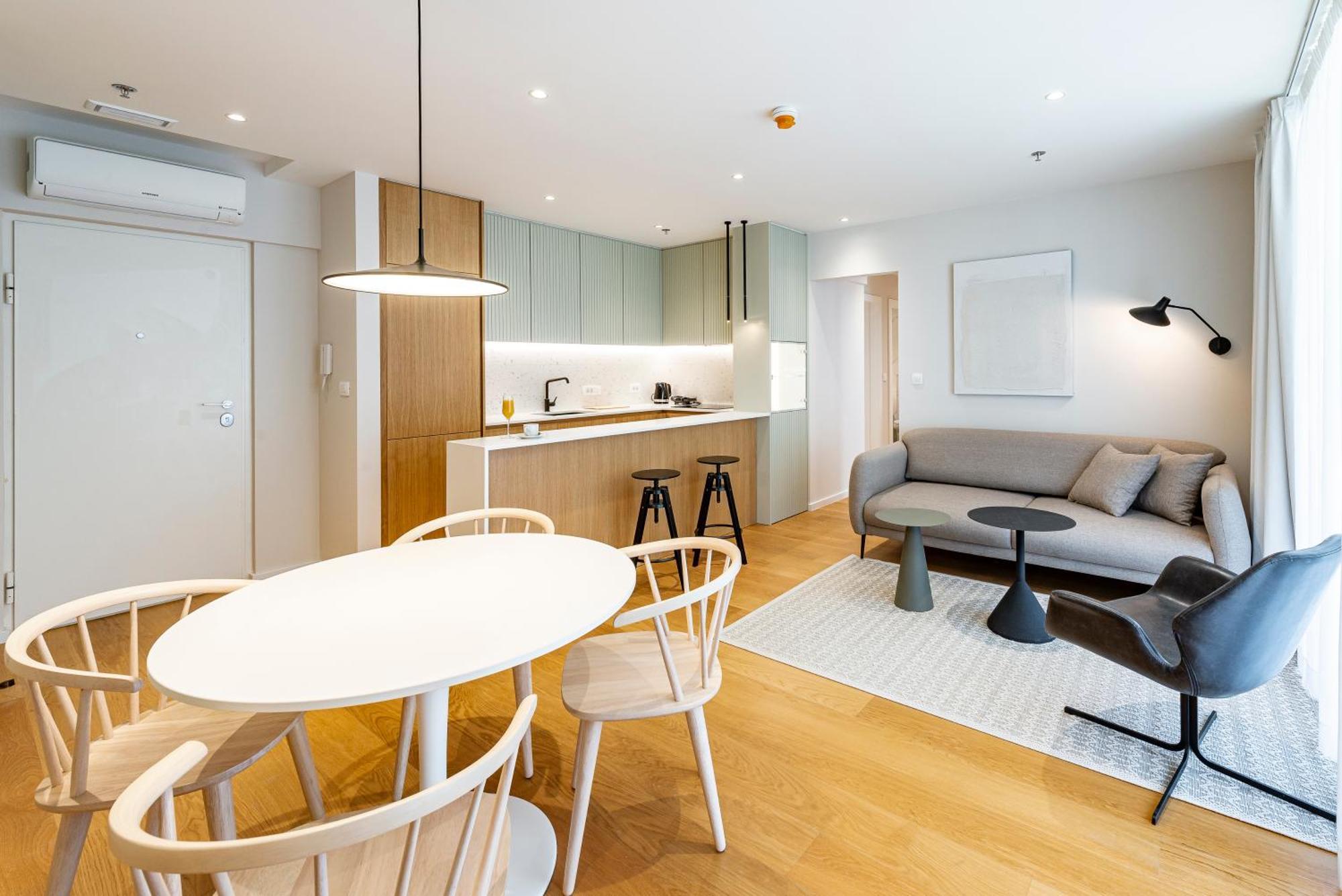 City Residences Dubrownik Zewnętrze zdjęcie