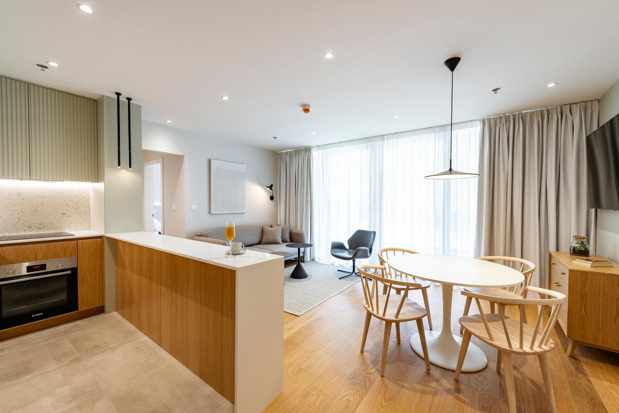 City Residences Dubrownik Zewnętrze zdjęcie