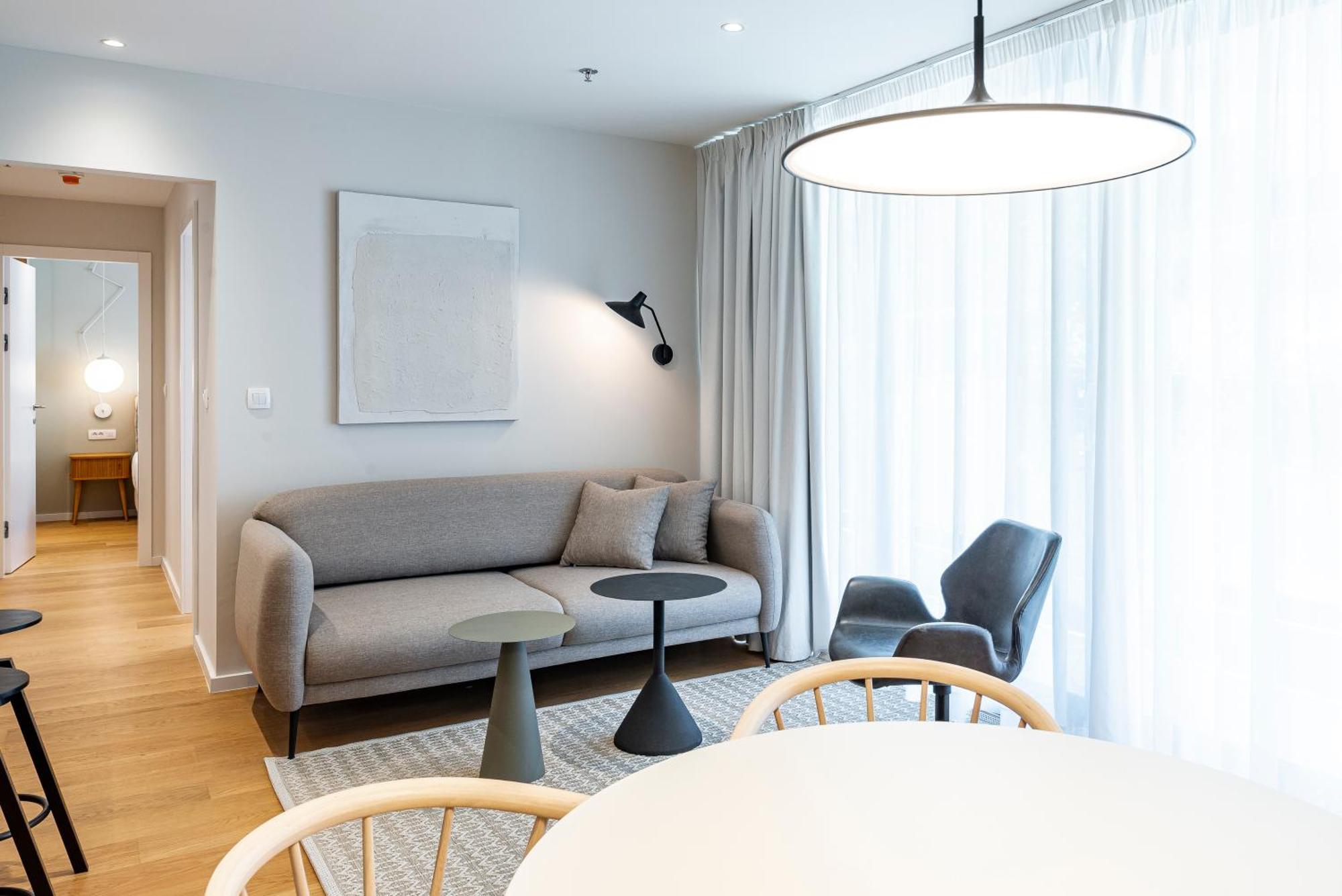 City Residences Dubrownik Zewnętrze zdjęcie