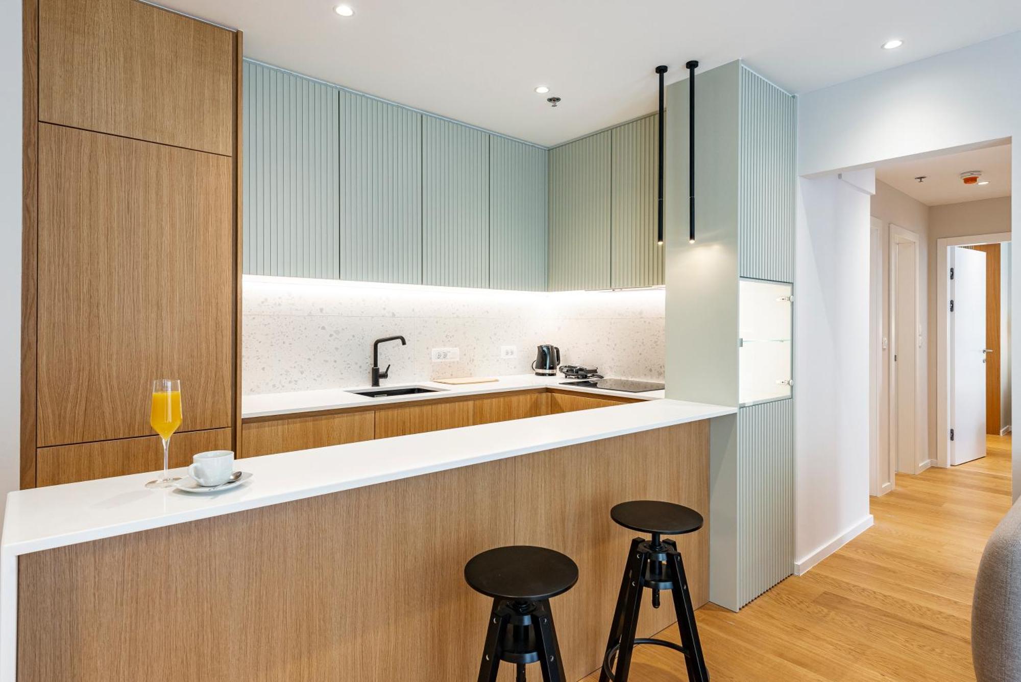 City Residences Dubrownik Zewnętrze zdjęcie