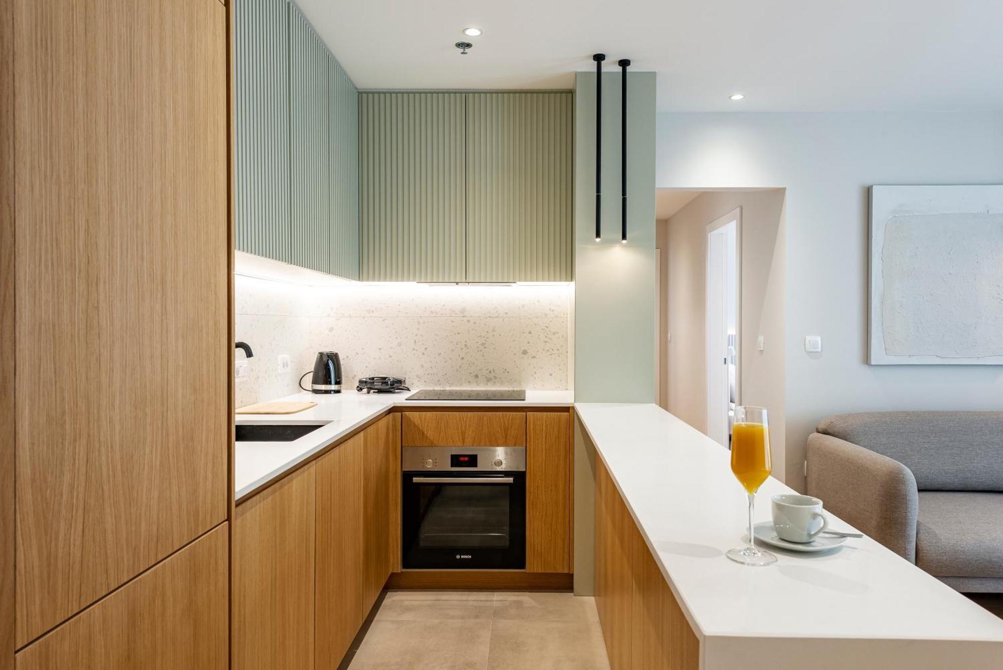 City Residences Dubrownik Zewnętrze zdjęcie